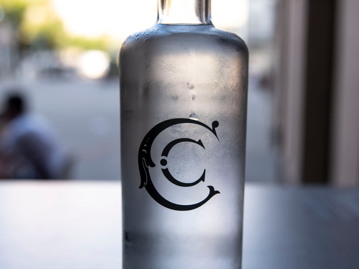 Iniciativa Ampolles d’Aigua&nbsp;KMZERO